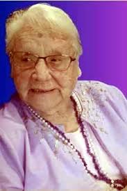 Helen Moore Obituary