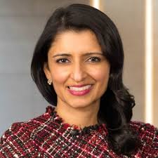 Attending American Banker's, Most Powerful Women in Banking conference in  New York City was exhilarating! It was an honor to participate in the panel  discussion and to be recognized at the Gala