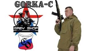 Set includes jacket and pants. Sso Sposn Gorka C Review Airsoft Articles
