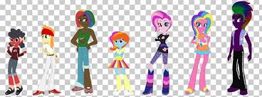 Deviantart is the world's largest online social community for artists and art enthusiasts, allowing people to connect through the creation and sharing of art. My Little Pony Equestria Girls Boy Child Png Clipart Free Png Download