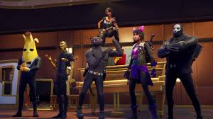 Discover and follow fortnite channels streaming live on dlive. Fortnite Kapitel 2 Season 3 Live Event Kommen Spater Update Noch Spater
