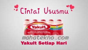 Contoh teks kalimat iklan layanan masyarakat bahaya rokok. 40 Contoh Iklan Persuasif Beserta Kalimat Singkat Gambar