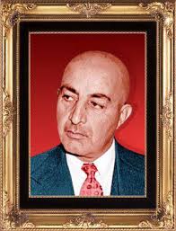 شهید سردار محمد داوود خان Sardar Daoud Khan