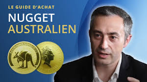Nugget Australien