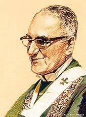Óscar Romero