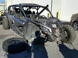 Pin On Salvage Atv Auction