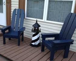 Adirondack Chairs Do It Yourself Home Projects From Ana White Outdoor Furniture Plans Home Projects Furniture Plans