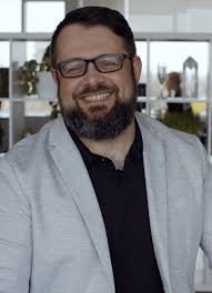 About Patrick Charron