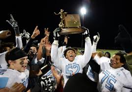 2017 Sports Year in Review