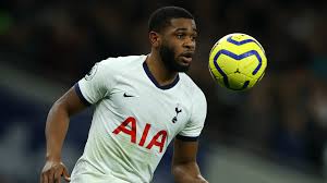 Object moved this document may be found here Tottenhams Japhet Tanganga Mourinho Fragte Ob Ich Angst Haben Wurde Gegen Liverpool Zu Spielen Goal Com