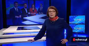 Od poniedziałku do piątku program. Czystka W Tvp Poznan Zwolniono Wydawce Teleskopu I Trzech Dziennikarzy Kolejne Osoby Odsuniete Od Programu