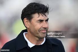 2,137 Steven Fleming Photos & High Res Pictures