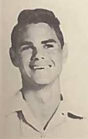 Bobby Ray Bonner (1930-2016)