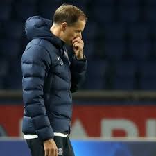 The 47 years old was appointed psg head coach in 2018 and has won two league 1 titles along with. Was Steckt Hinter Dem Tuchel Aus
