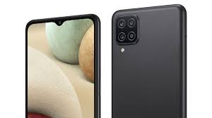 Oq rangli karton quti ichida smartfonning. Aldi Angebot Samsung Galaxy A12 Variante Fur 119 Euro Computer Bild