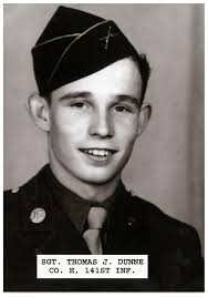 Thomas Dunne Obituary (2016)