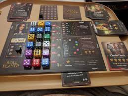 Pin On Board Games