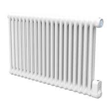 Radiateur Electrique A Inertie Fluide Goodhome Mermoz Blanc Horizontal 1500w Radiateur Electrique A Inertie Radiateur Electrique Radiateur