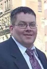 Obituary of Edward Charles Savage