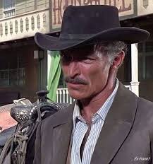 never get between a gun and its target." Born this Day