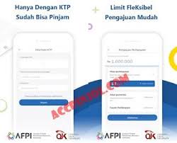 Saku Ceria Pinjaman Uang Tunai Terpercaya Terdaftar Di Ojk Pinjaman Uang Saku