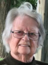 Lillian McCreary Obituary (1931