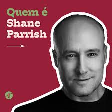 📚✨Você sabe quem é Shane Parrish? Empresário, investidor e palestrante com  foco em tomada de decisões, Parrish é canadense e foi agente de  inteligência. Suas ideias e seu trabalho ganharam as páginas