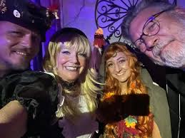 Clint Adams 的Instagram photo • Oct 28, 2024 at 3:04 PM