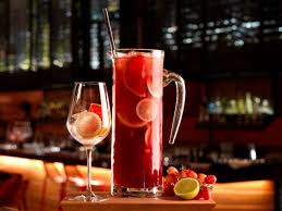 Image result for sangria