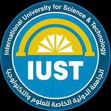 International University of Science and Technology - Kuwait