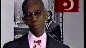 Early Followers of Elijah Muhammad