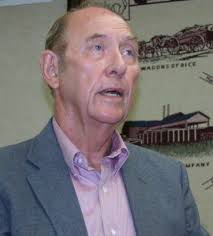 DeFoor withdraws application for Dayton municipal judge