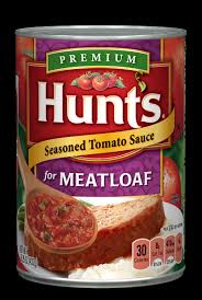Asian spices baked into a meatloaf, topped with a glaze made from heinz tomato ketchup, teriyaki sauce and gochujang paste. Fleur De Lolly Easy Meat Loaf Muffins