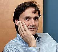 Profile: Scott Svenson, 38