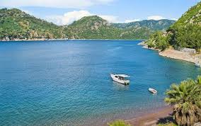 Offering direct access to the beach, this datca hotel is within 12 mi (20 km) of datca beach, datca ferry port, and datca port. Marmaris Bay Resort 5 Marmaris Bis Zu 70 Voyage Prive