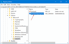 This article describes what an apk file is, how to open or install one (exactly how depends on yo. How To Enable Or Disable Snipping Tool In Windows 10