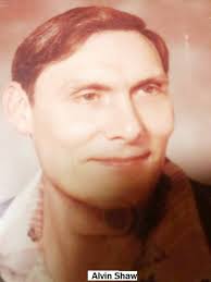 Alvin Shaw History — Burr Oak History