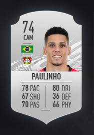 *le squadre in lista sono quelle a cui i giocatori sono assegnati nella modalità carriera, mentre le età sono quelle all'inizio della stessa modalità. 10 Jovens Promessas Para Ficar De Olho Em Fifa 21