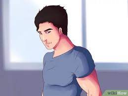 Sasuke was voiced by kyle phillips and hiei was voiced by howard wang. How To Act Like Sasuke With Pictures Wikihow Fun