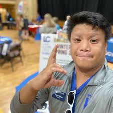 LC would like to thank East Alton