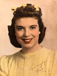 Myrtle I. “Pat” Engelken