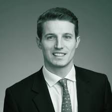 Sam Northcote-Green Partner