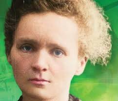 Marie Curie