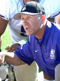 Butler football names Schaffner new head coach