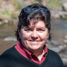 Specialist Kitty O'Neil