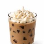 National Iced Coffee Day: Cold Brew & Candles