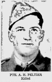 Arthur Henry Peltier