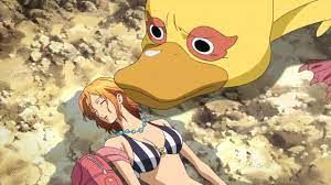 Awsub One Piece