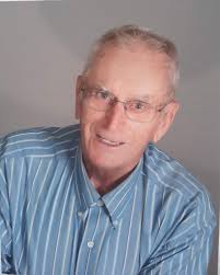 Gerald Markle Obituary