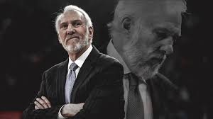 Find the perfect gregg popovich stock photos and editorial news pictures from getty images. Spurs News Gregg Popovich Says He Could Coach 10 More Years Retire In A Month